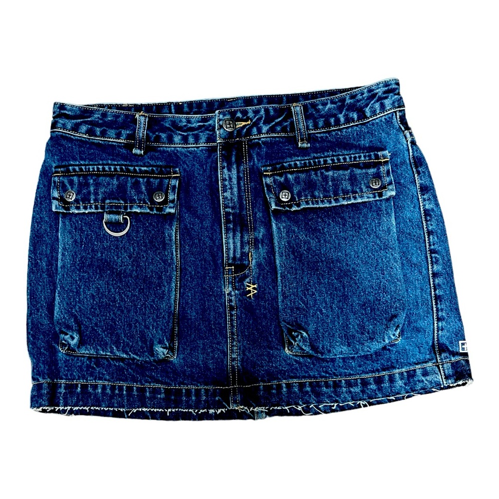 Ksubi Jeans skirt new, no tag.